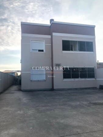 Apartamento em Cachoeirinha - Vila Imbui