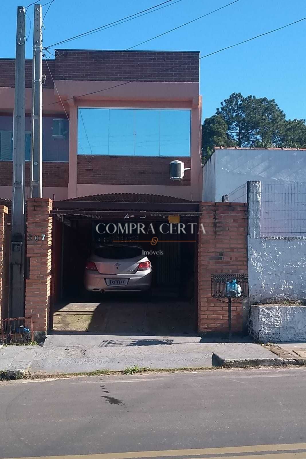 Sobrado Padrão no centro de Gravatai