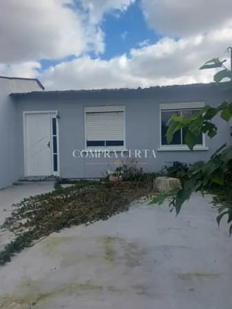 Casa em Cachoeirinha - Parque da Matriz