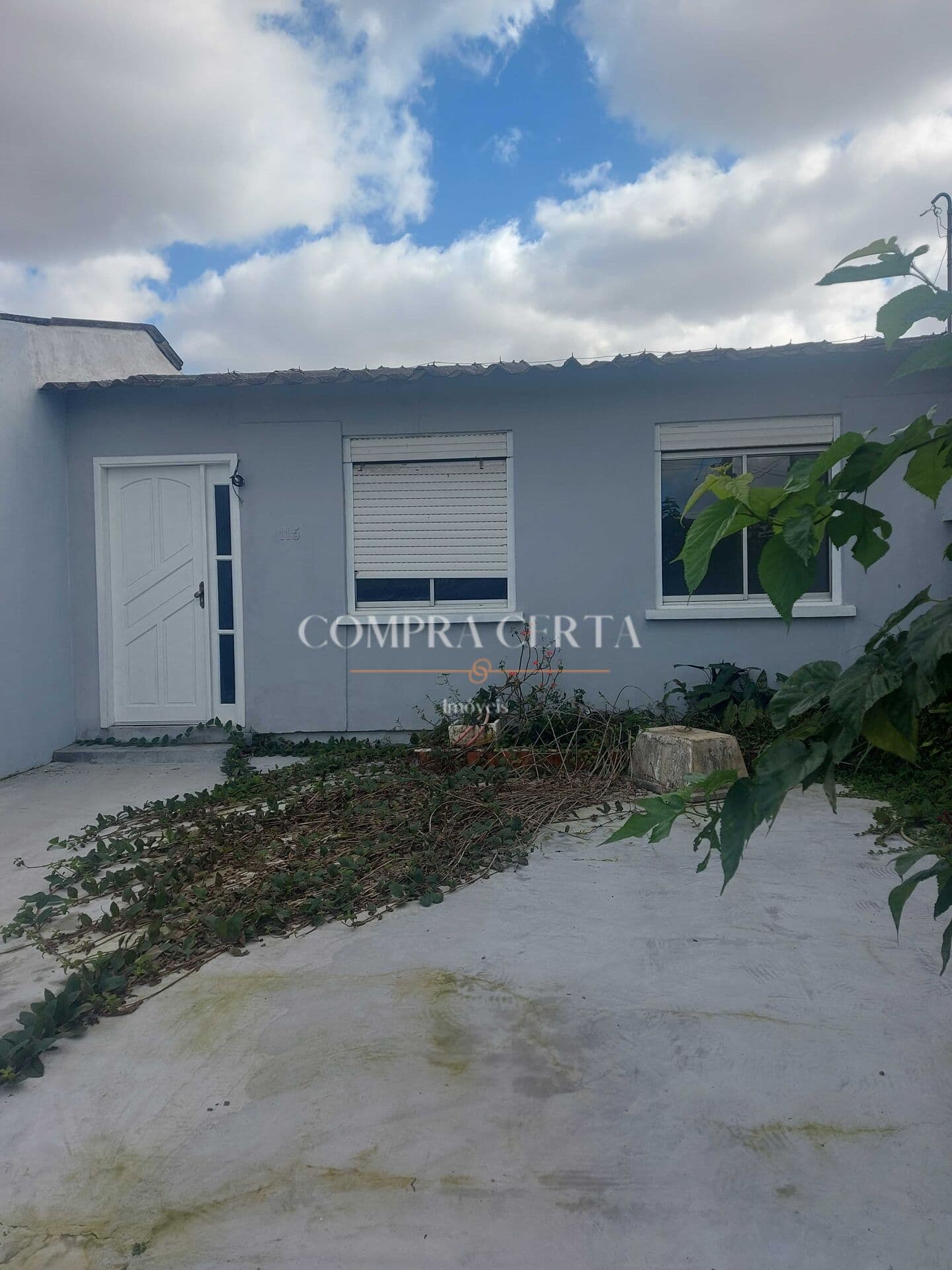 Casa em Cachoeirinha - Parque da Matriz