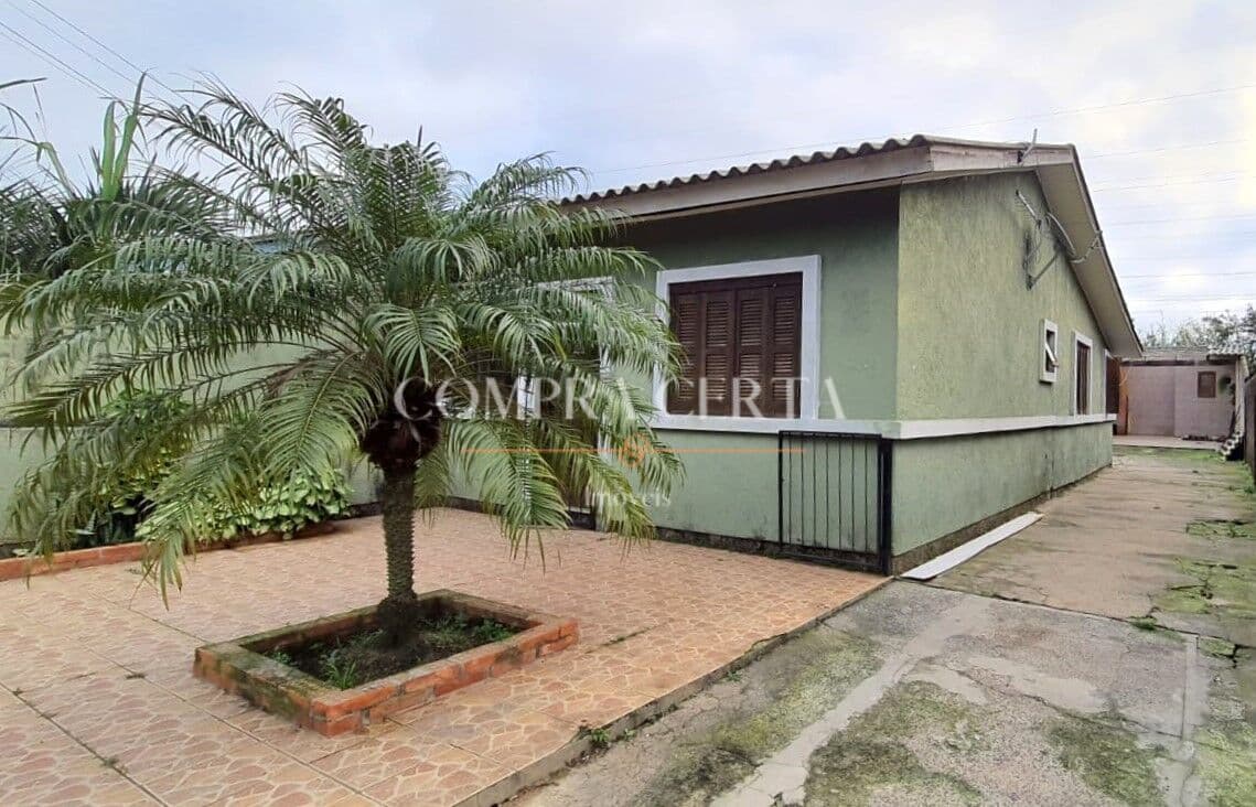 Casa em Parque Granja Esperança, Cachoeirinha/RS