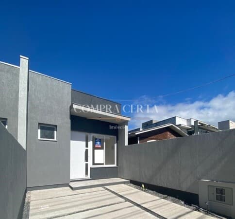 Casa em Cachoeirinha - Vila Imbui
