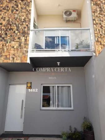 Casa Sobrado em Centro Novo, Eldorado do Sul/RS