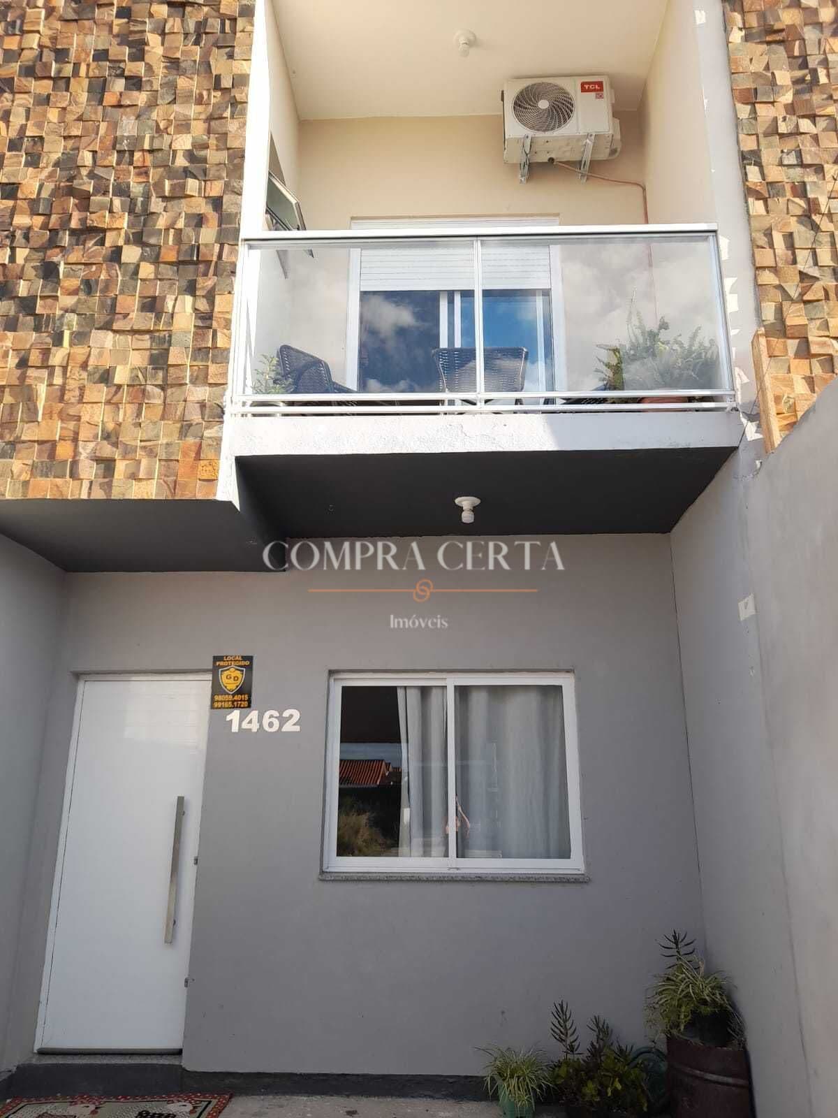 Casa Sobrado em Centro Novo, Eldorado do Sul/RS