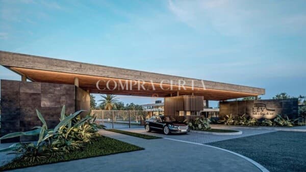 Casa de Condomínio em Gravataí - Barnabé