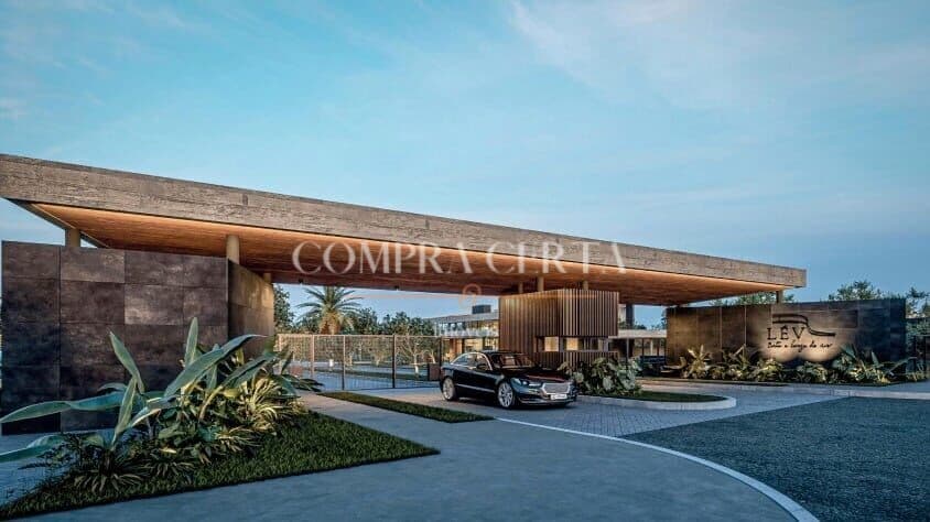 Casa de Condomínio em Gravataí - Barnabé