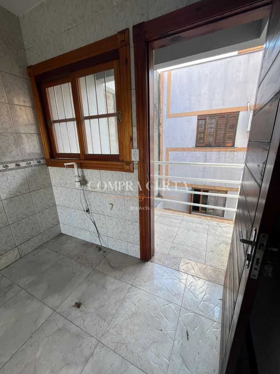 Apartamento em Vila Vista Alegre, Cachoeirinha/RS