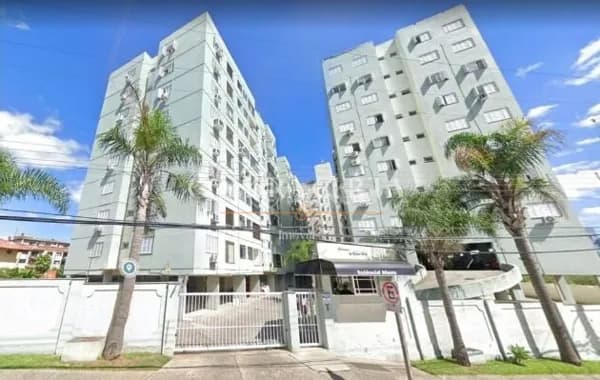 Apartamento em Vila Imbui, Cachoeirinha/RS