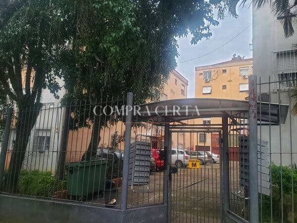 Apartamento em Porto Alegre - Jardim Leopoldina