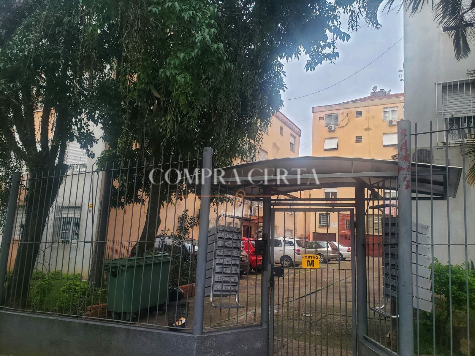 Apartamento em Porto Alegre - Jardim Leopoldina
