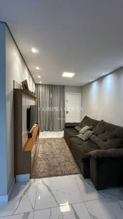 Apartamento em Parque da Matriz, Cachoeirinha/RS