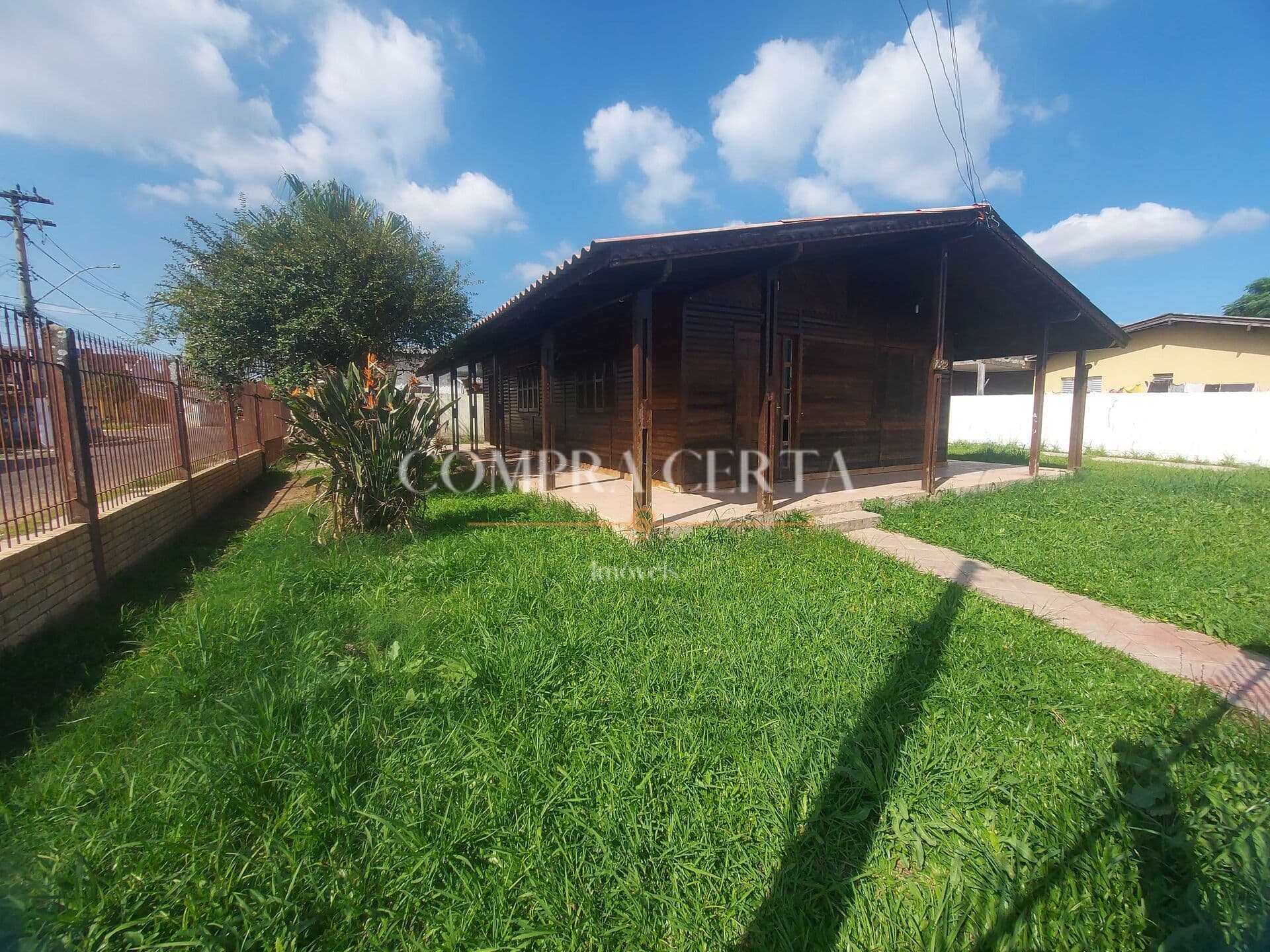 Casa em Parque da Matriz, Cachoeirinha/RS