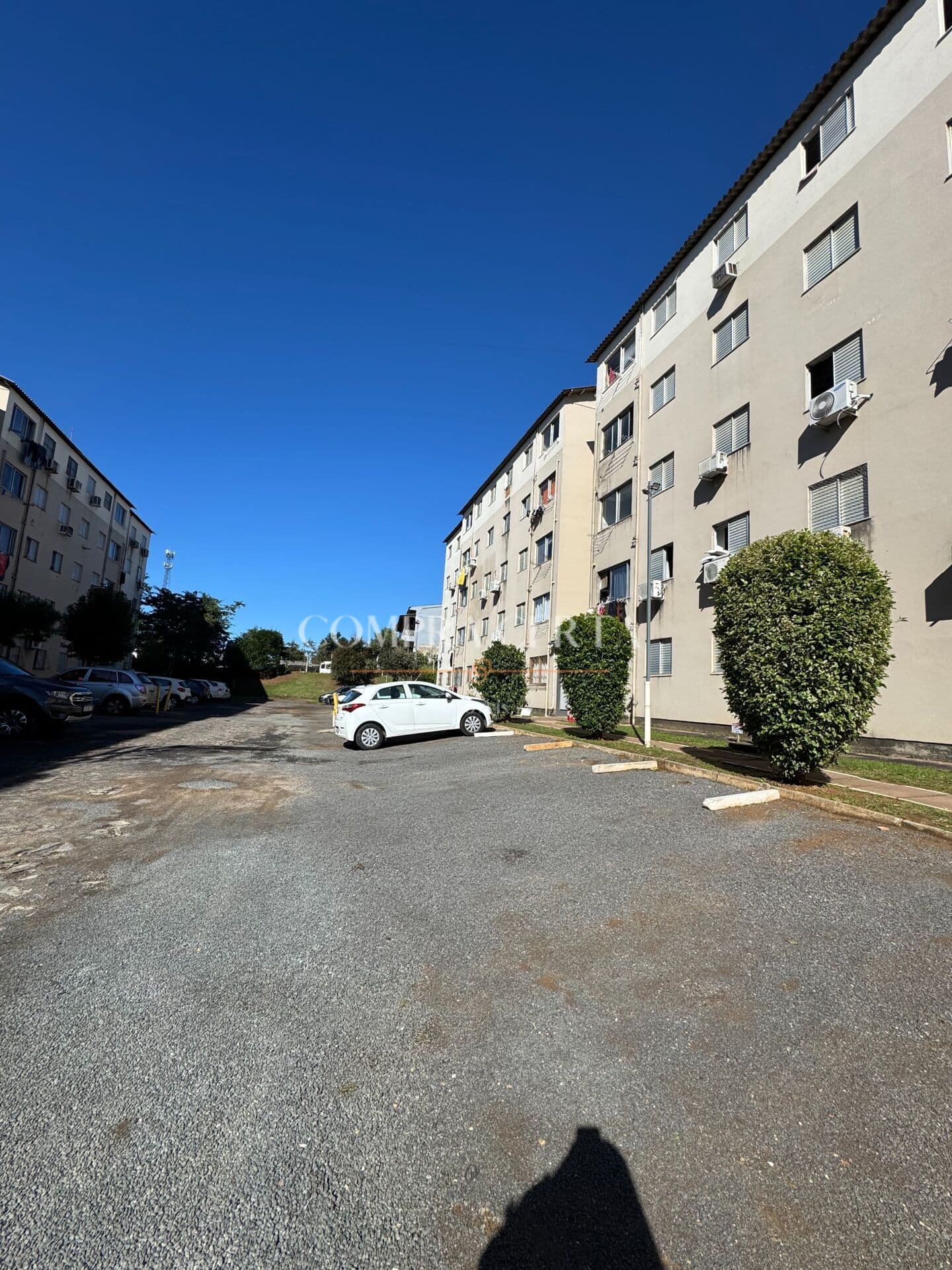 Apartamento em Parque Marechal Rondon, Cachoeirinha/RS