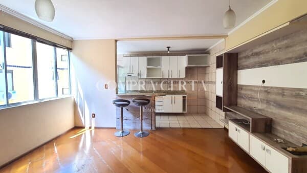 Apartamento em Cachoeirinha - Centro