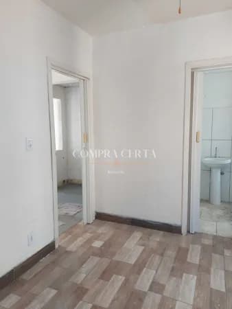 Apartamento em Guajuviras, Canoas/RS