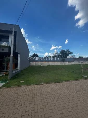 Terreno em Condomínio em Central Park, Cachoeirinha/RS