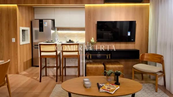 Apartamento em Porto Alegre - Jardim Lindóia