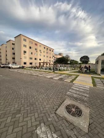 Apartamento em Cachoeirinha - Parque Marechal Rondon