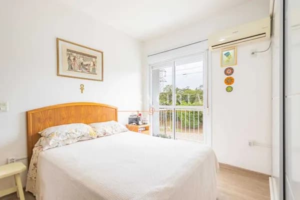 Apartamento Cobertura em Vila Santo Ângelo, Cachoeirinha/RS