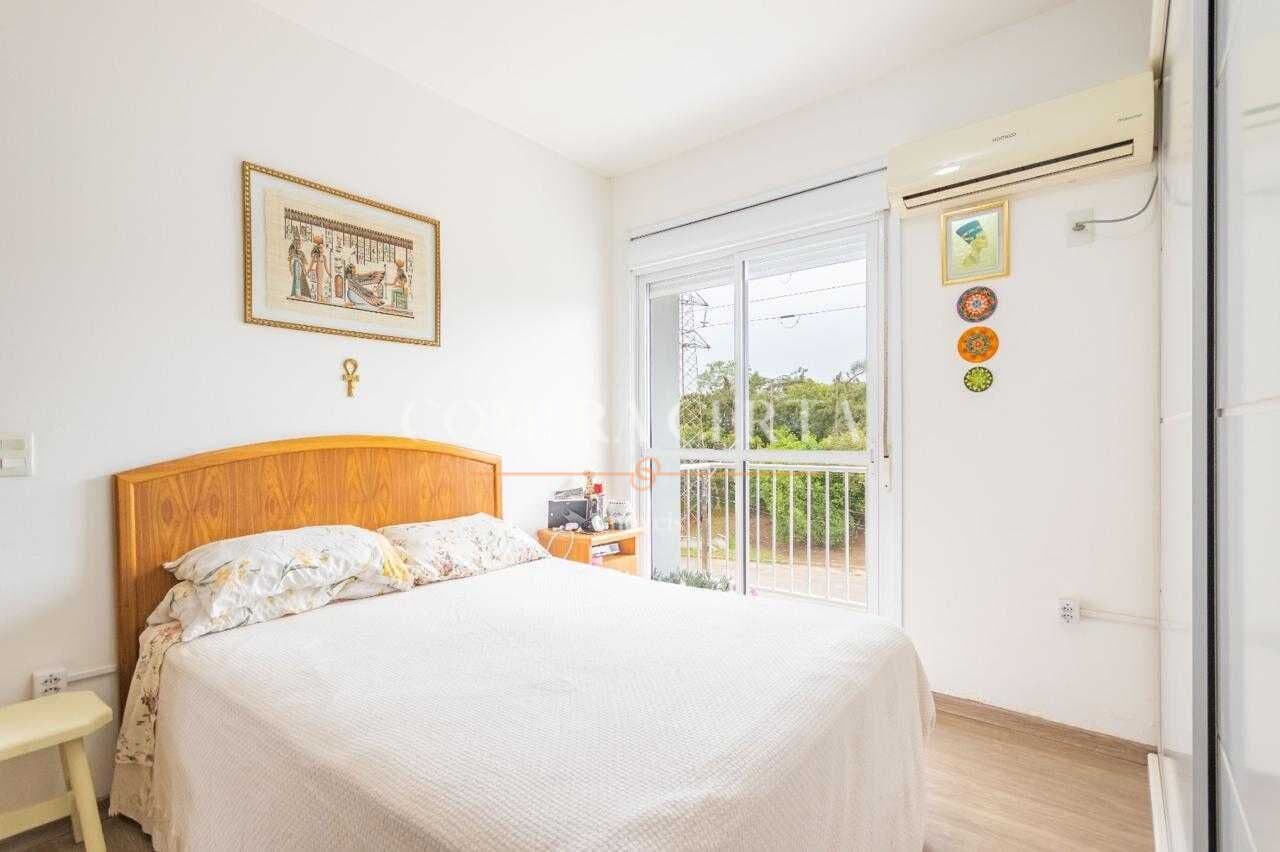 Apartamento Cobertura em Vila Santo Ângelo, Cachoeirinha/RS