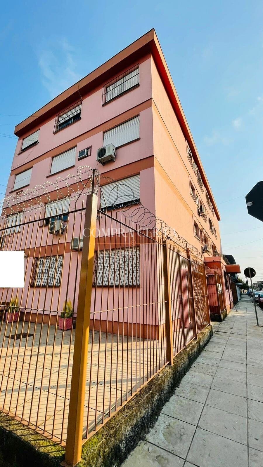 Apartamento em Cachoeirinha - Ponta Porã