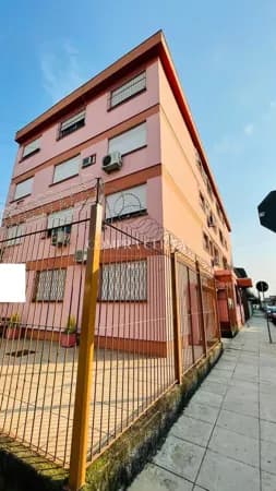 Apartamento em Cachoeirinha - Ponta Porã