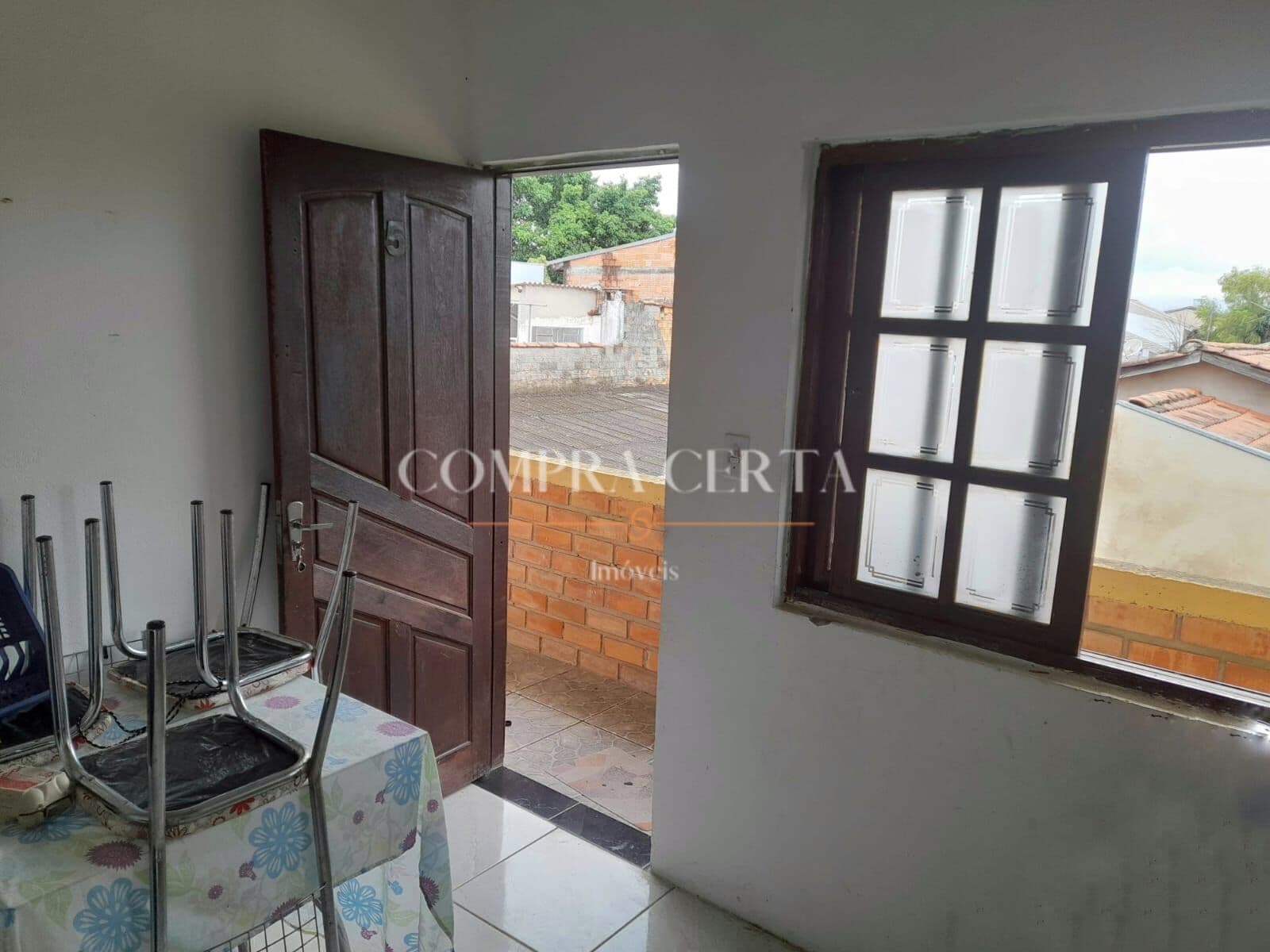 Apartamento em Cachoeirinha - Parque da Matriz