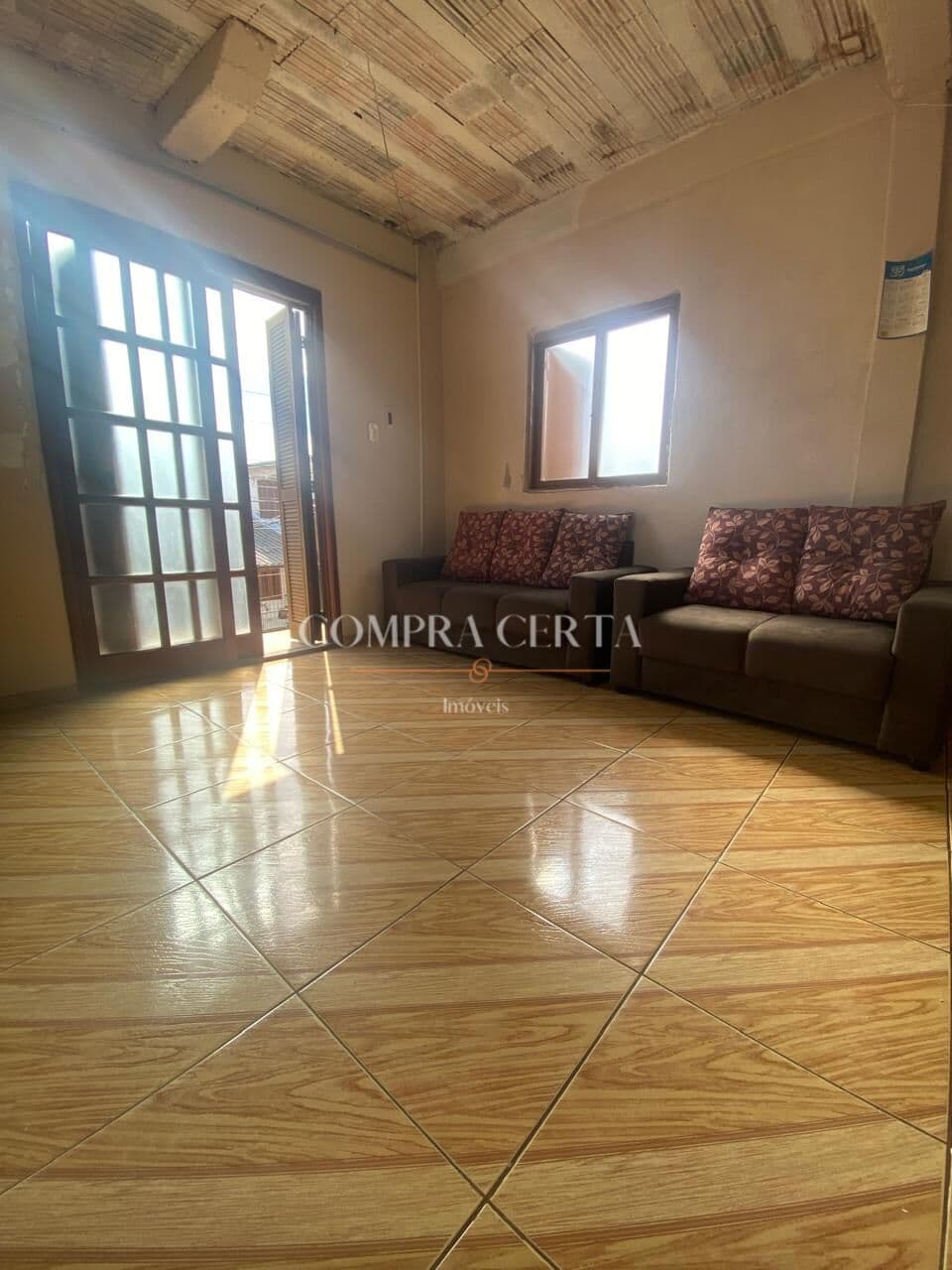 Casa em Cachoeirinha - Ponta Porã