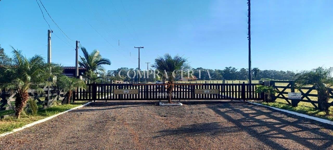 Fazenda/Sítios/Chácaras em Viamão - Águas Claras
