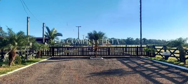 Fazenda/Sítios/Chácaras em Viamão - Águas Claras