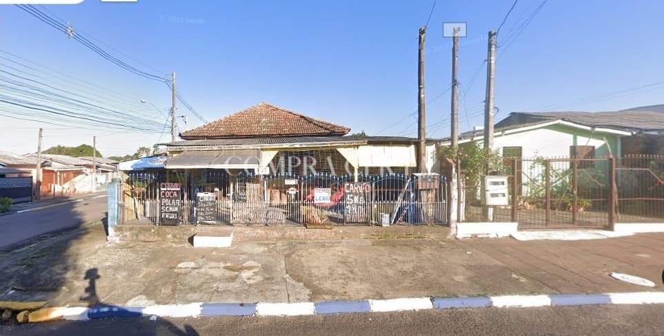 Lote/Terreno em Cachoeirinha - Vila Bom Princípio