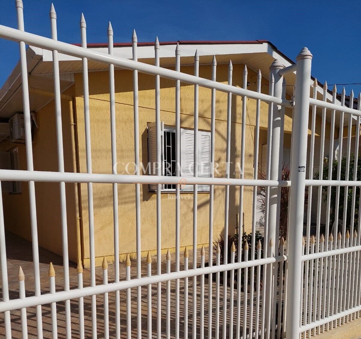 Casa em Cachoeirinha - Parque da Matriz