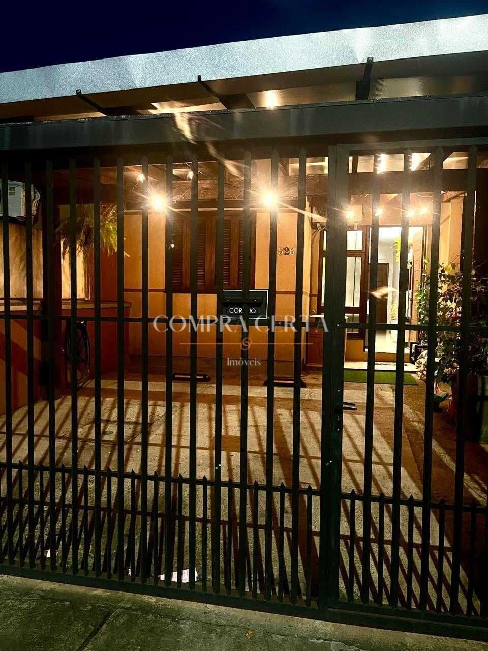 Casa em Cachoeirinha - Parque da Matriz