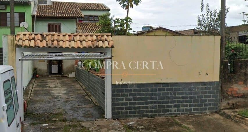 Sobrado em Gravataí - Morada do Vale III