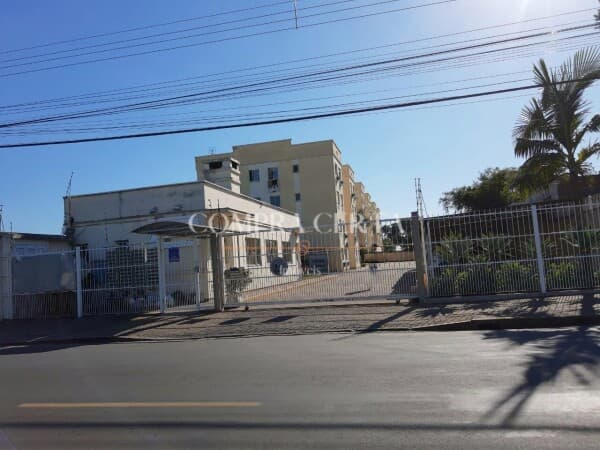 Apartamento em Gravataí - Santa Fé