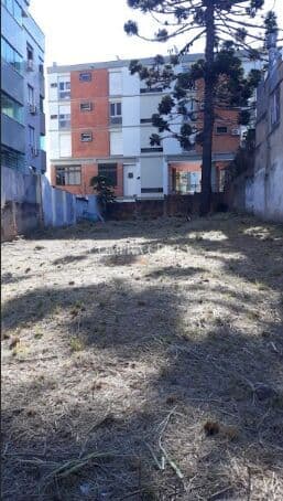 Lote/Terreno em Porto Alegre - Cristo Redentor