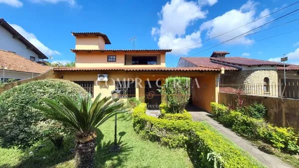 Casa Sobrado em Vila Cachoeirinha, Cachoeirinha/RS