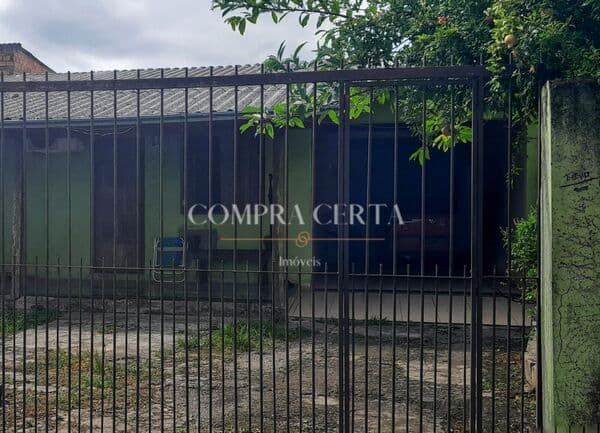 Casa em Cachoeirinha - Parque da Matriz
