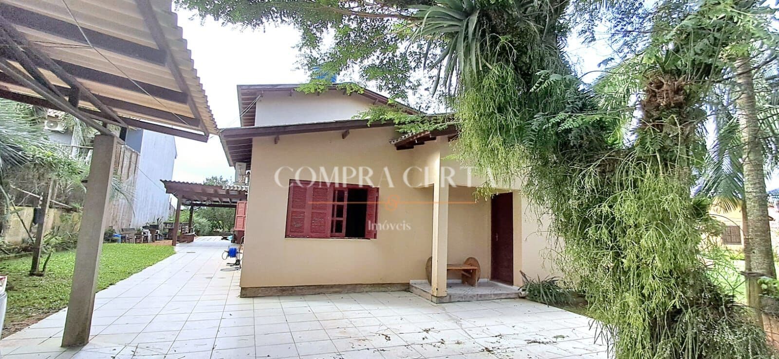 Casa em Cachoeirinha - Chácara das Rosas