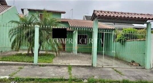 Casa em Cachoeirinha - Parque da Matriz