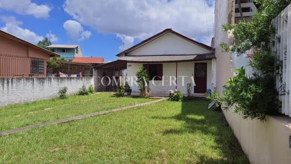 Casa em Cachoeirinha - Vila Carlos Antônio Wilkens
