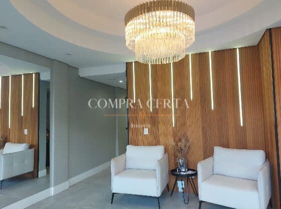 Apartamento em Cachoeirinha - Vila Eunice Nova