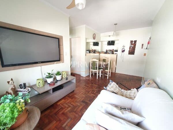 Apartamento em Porto Alegre - Jardim Dona Leopoldina