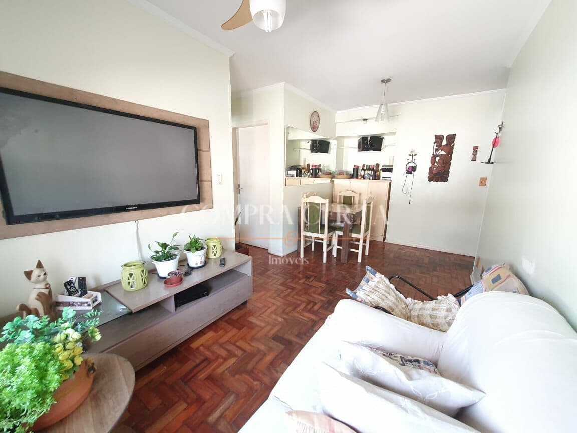 Apartamento em Porto Alegre - Jardim Dona Leopoldina