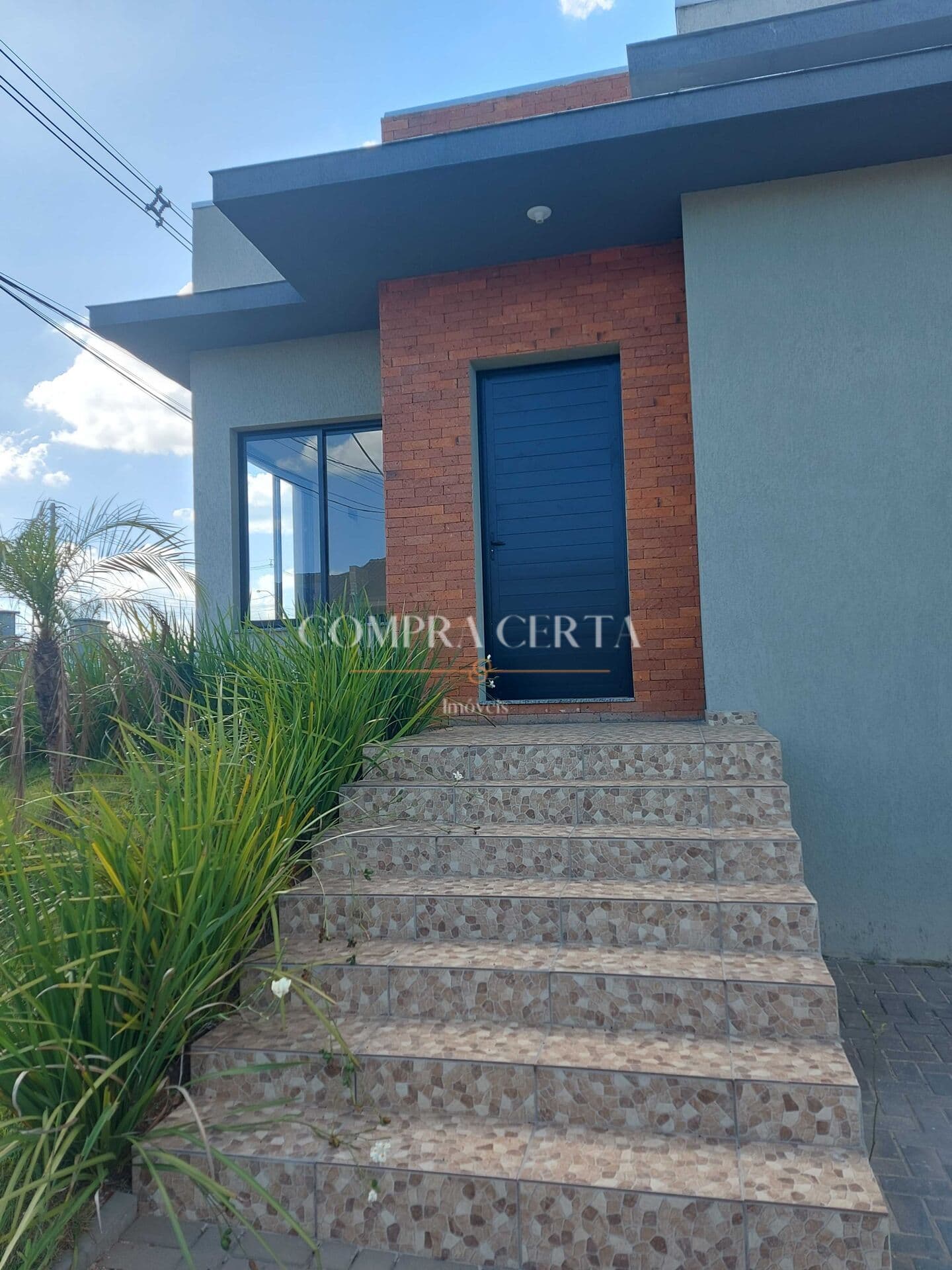 Excelente casa em condominio