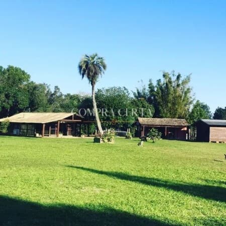 Fazenda/Sítios/Chácaras em Viamão - Águas Claras