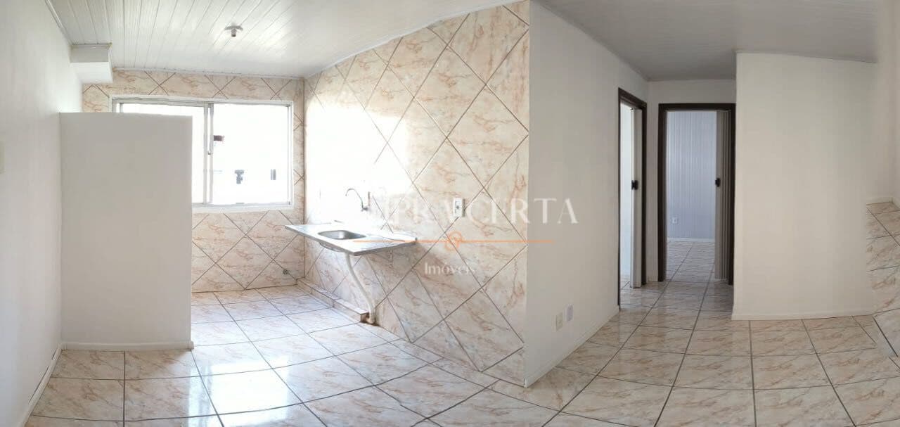 Apartamento em Parque Marechal Rondon, Cachoeirinha/RS