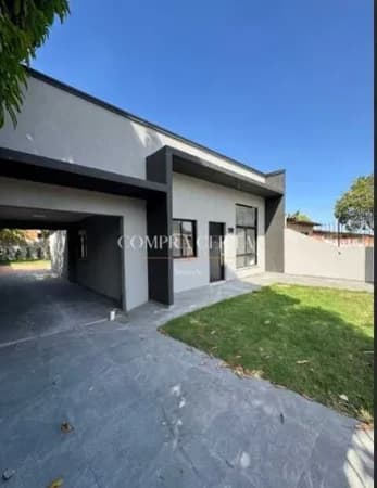 casa totalmente reformada