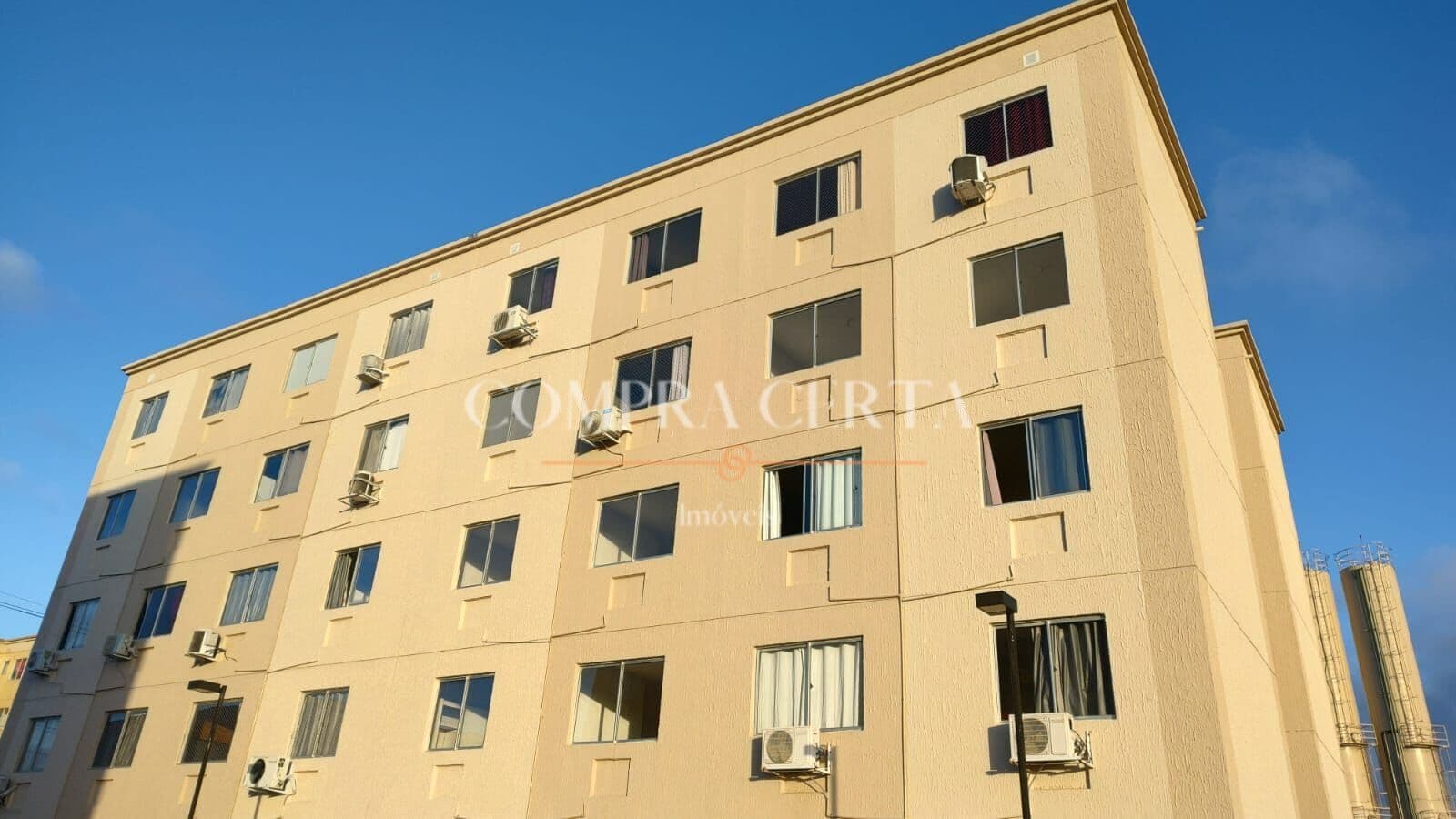 Apartamento em Sarandi, Porto Alegre/RS