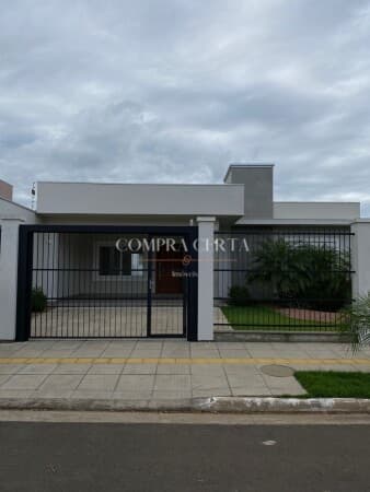 Casa Alvenaria em Vale Ville, Gravataí/RS